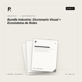 Bundle Industria: Diccionario Visual + Ecosistema de Roles